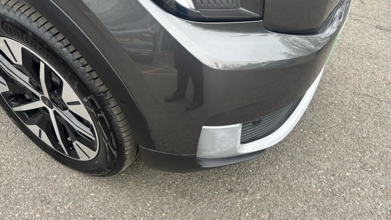 Ford Explorer 210kW Select 77kWh 5dr Auto Electric Estate